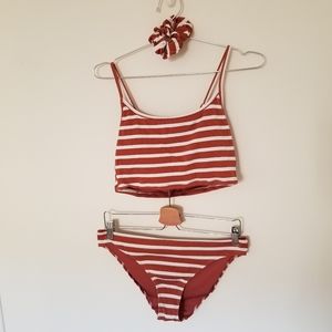 👙 Aerie Bikini Set